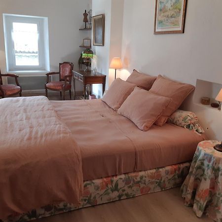 Chez Elles Apartment Portes-en-Valdaine Luaran gambar